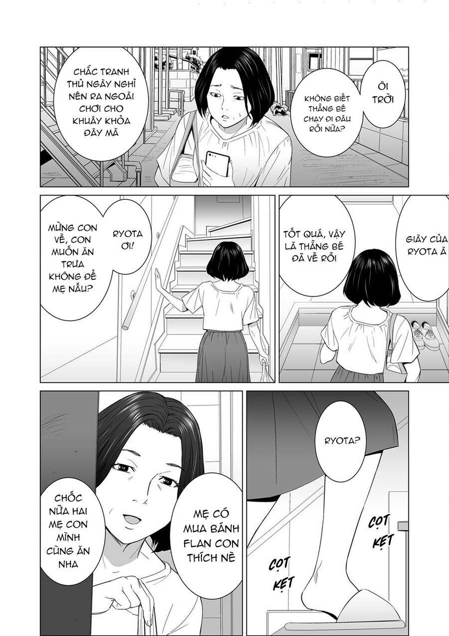 gia đình hạnh phúc chapter 7 16