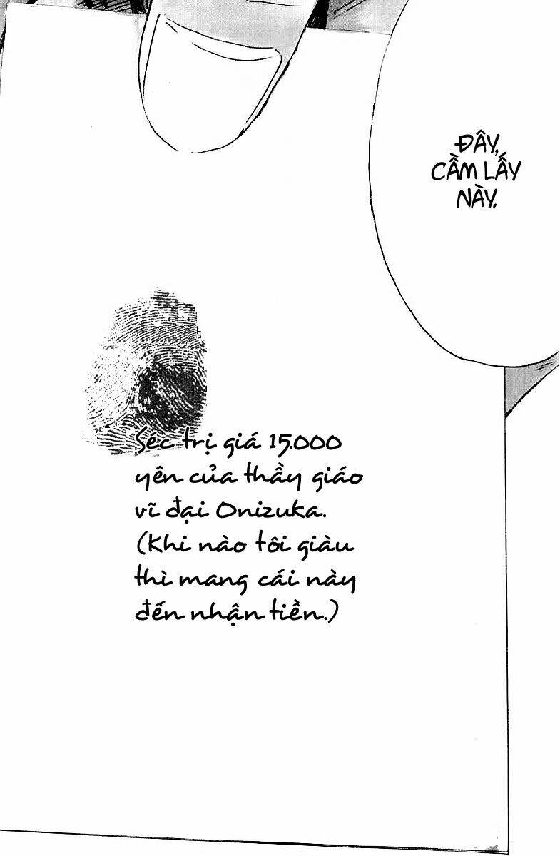 GTO - Great Teacher Onizuka chapter 158 2