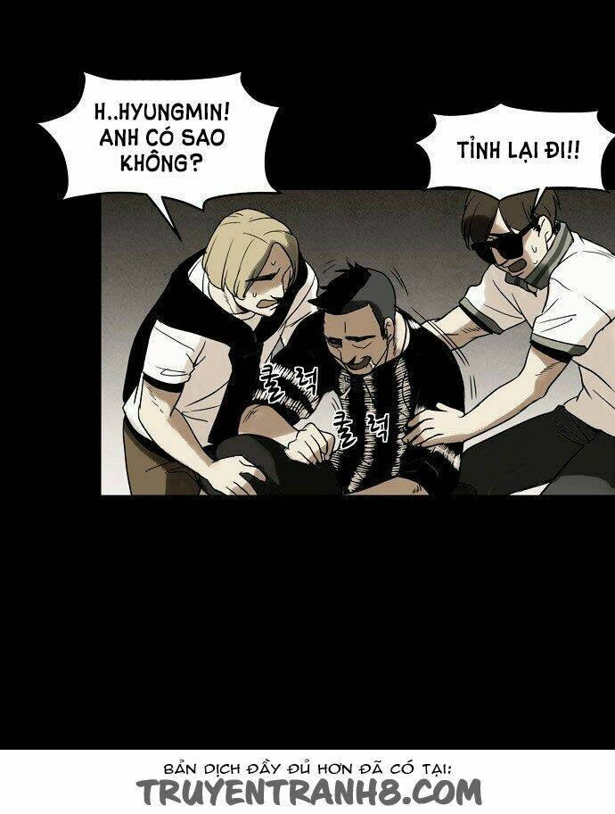 infectee chapter 7 45