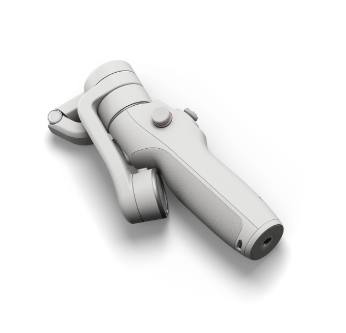 Tay cầm chống rung cho điện thoại Gimbal DJI Osmo Mobile 6 - Hàng chính hãng