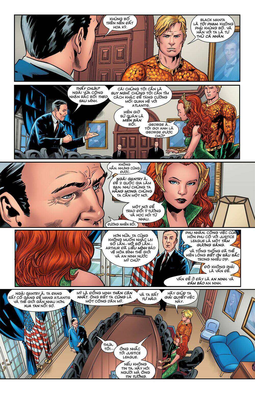 aquaman 2016 chapter 3 19