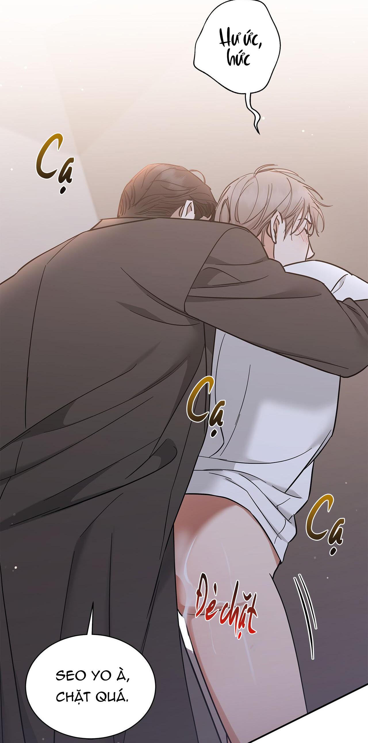 dấu vết của khoảng trống chapter 26 38