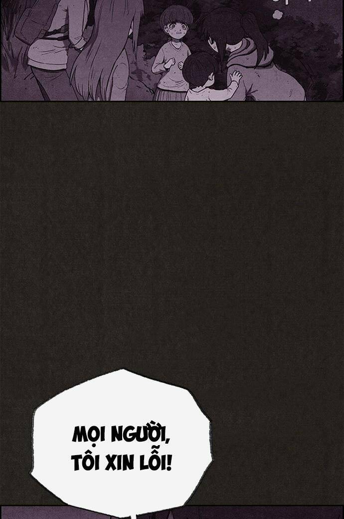 quái vật tại chung cư xanh chapter 132 72