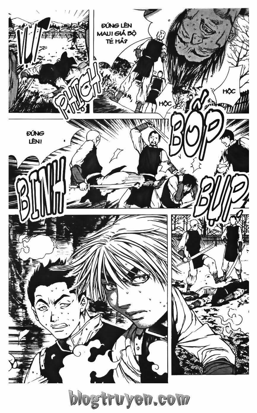 threads of time - dòng thời gian chapter 28 19
