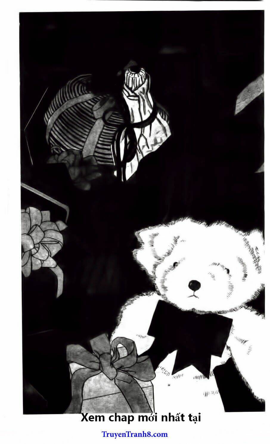 doubutsu no oishasan chapter 69 21