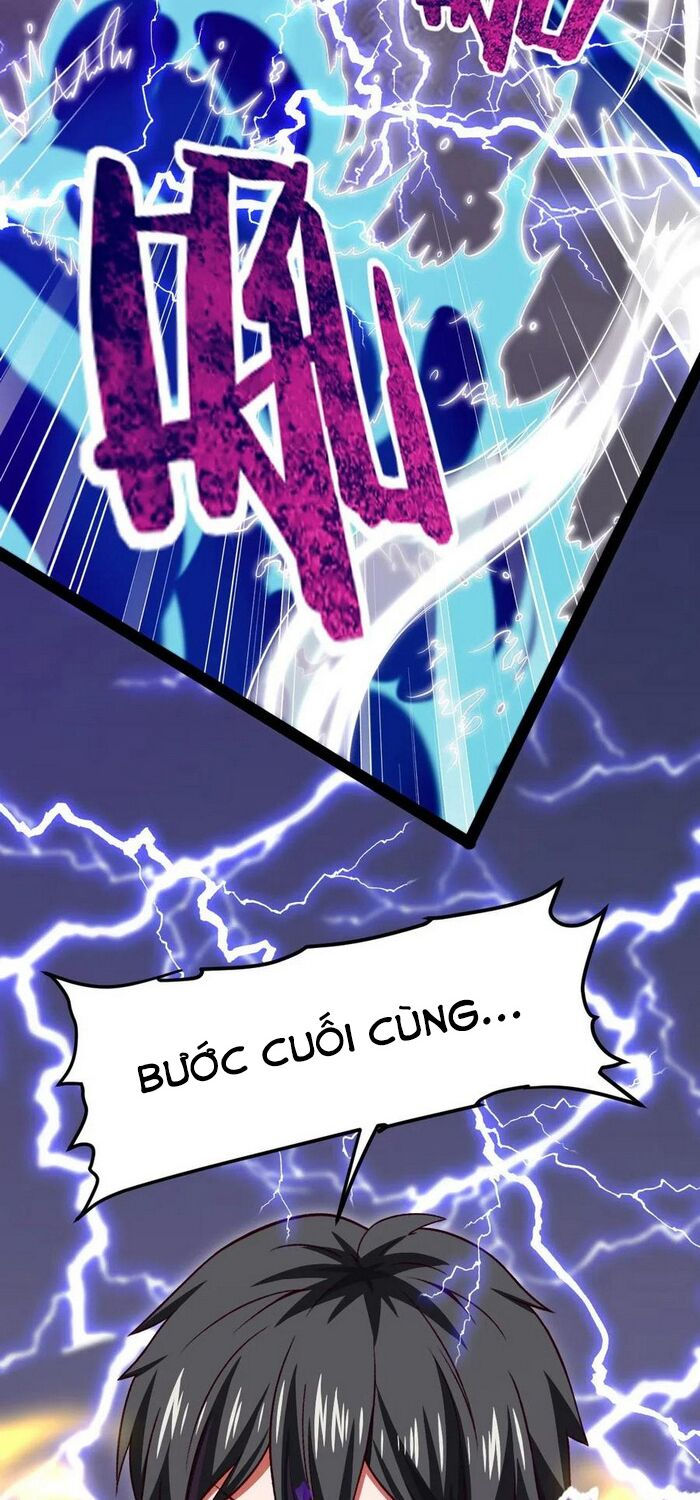 ma thú kiếm thánh dị giới tung hoành chapter 153 49