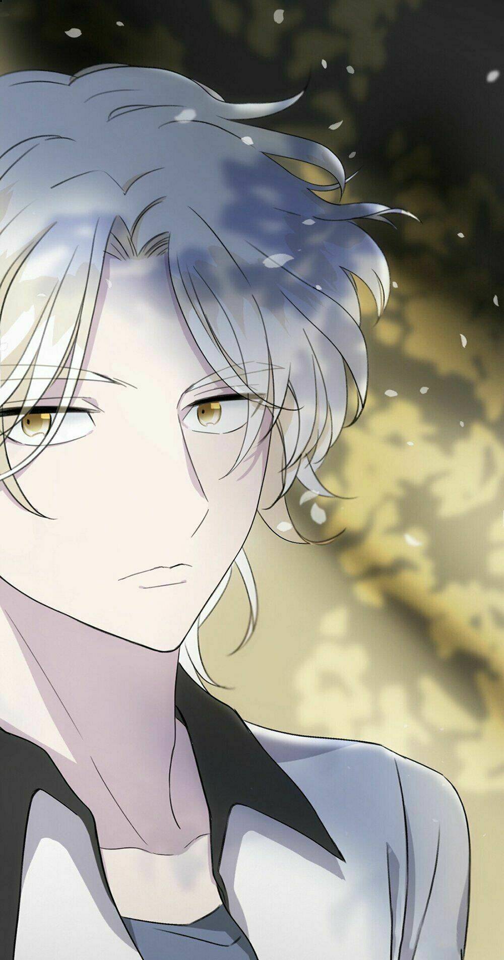 em đến từ nơi đại dương vĩnh hằng chapter 16.5 56