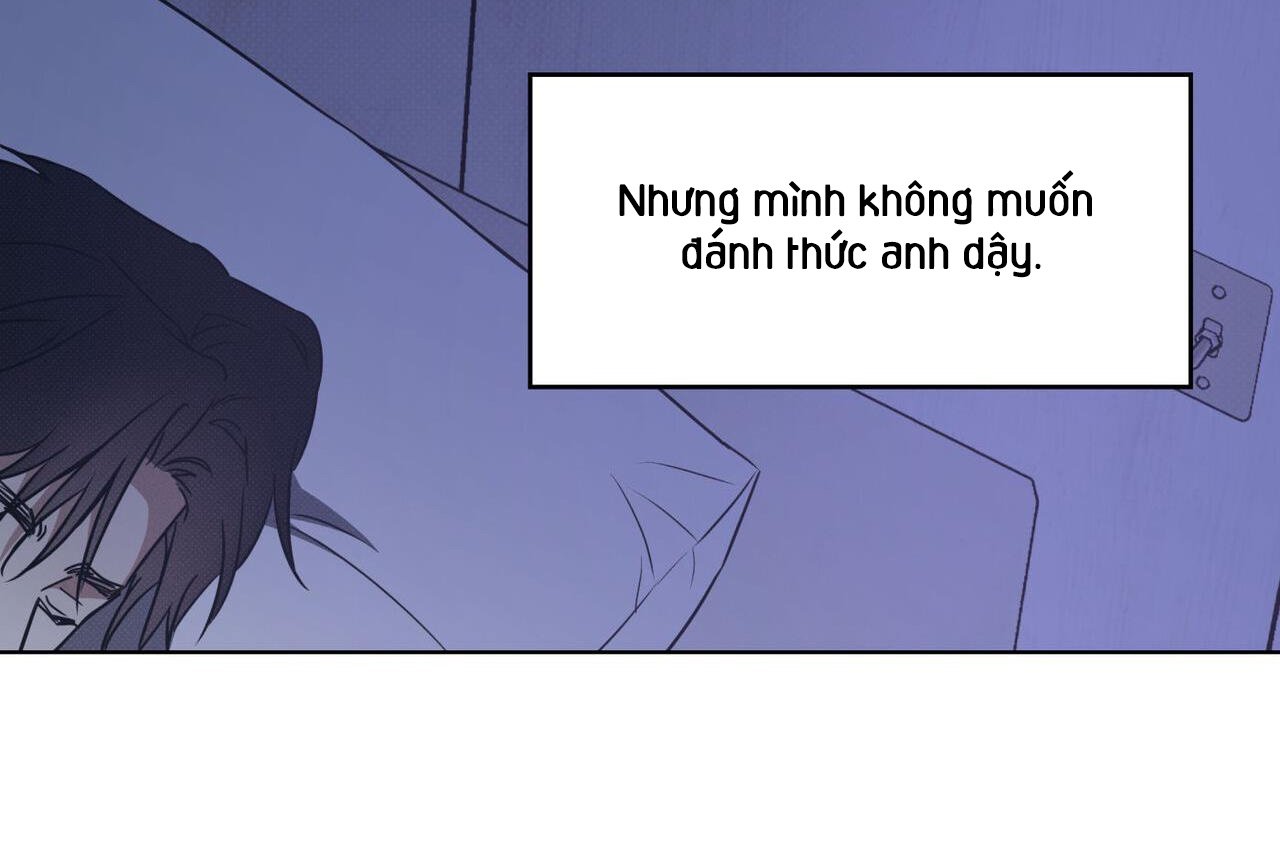 dải hợp âm trên đại dương xanh chapter 43 134