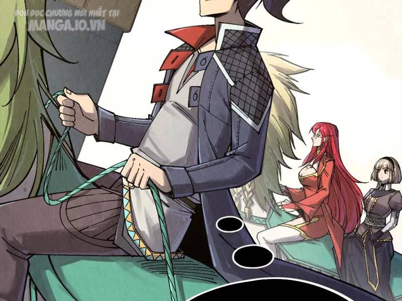 vạn cổ chí tôn chapter 299 61