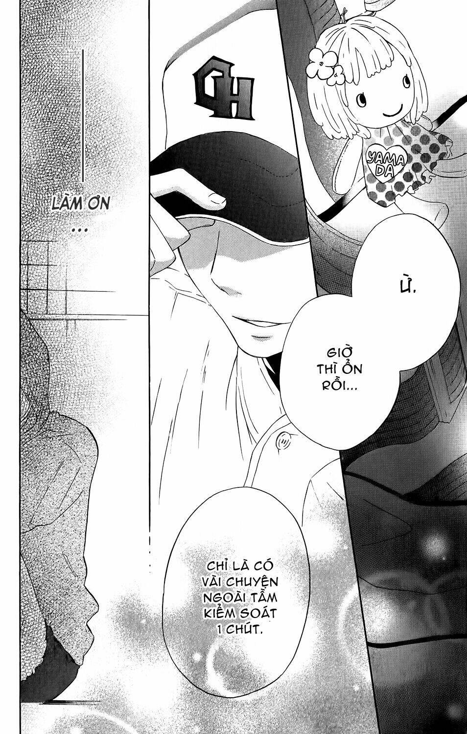 ootagawa junjou lovers chapter 1 35