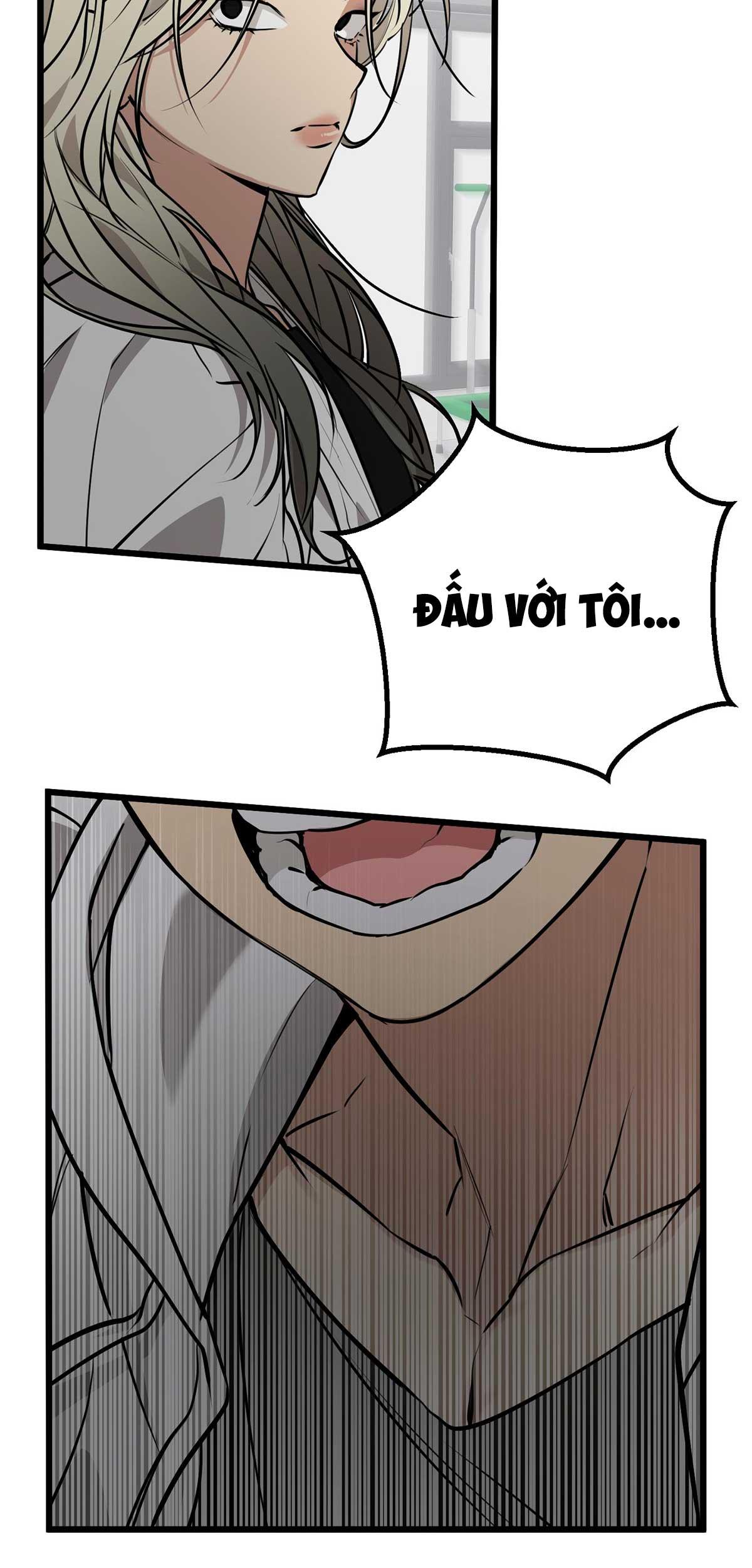 tôn kính và khát khao chapter 1 38