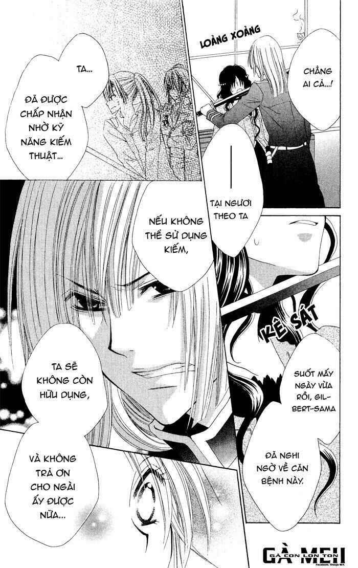 hyakunen renbo chapter 3 34