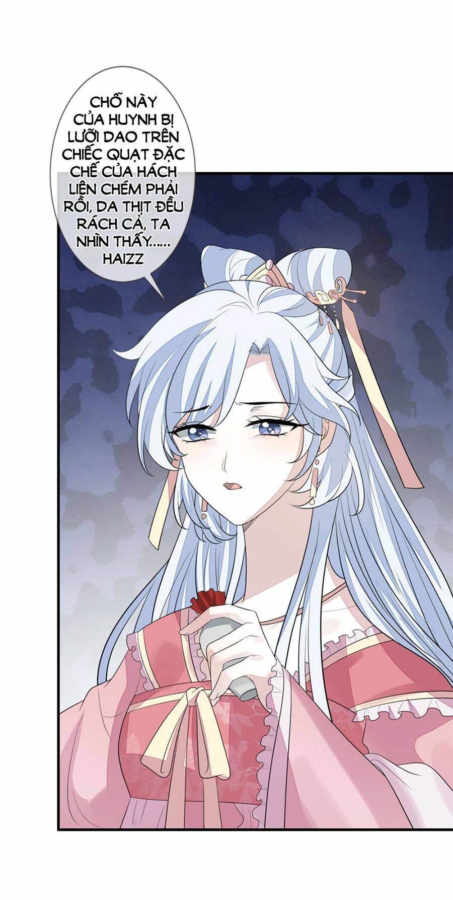 cửu khuyết phong hoa chapter 74 30