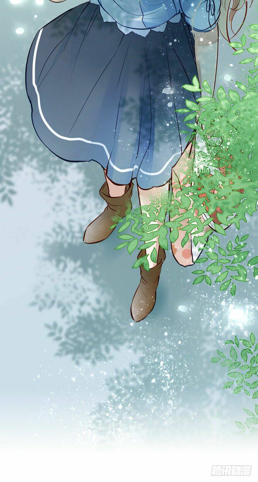 sau này vẫn cứ thích em chapter 7 7