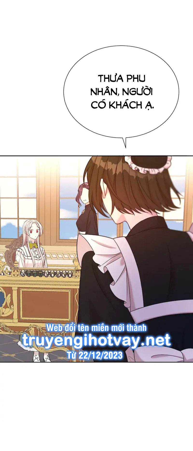 tôi chán nản vì người chồng thứ 2 còn "khỏe" hơn chồng cũ chapter 47.2 23