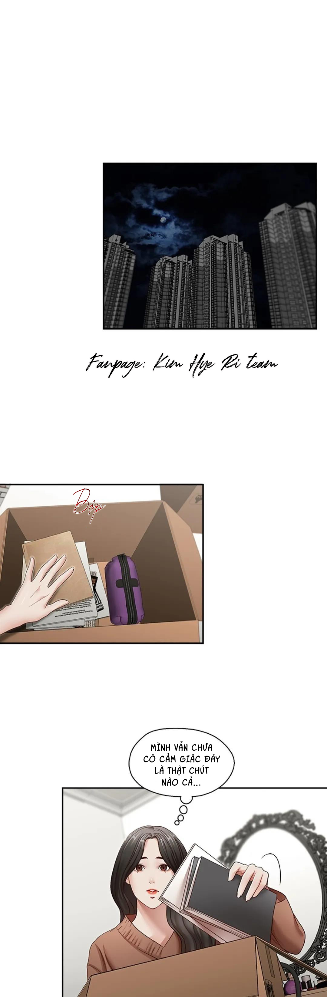 thư ký của anh trai chapter 31 22