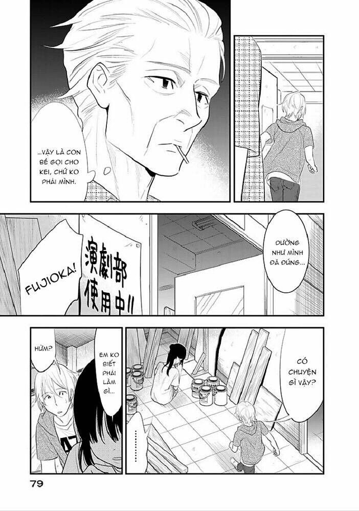 billionaire girl chapter 14 26