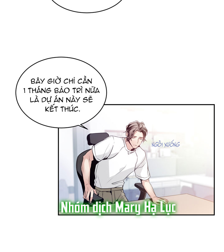 tuyển tập hàn, nhật chịch ngắn chapter 13 34