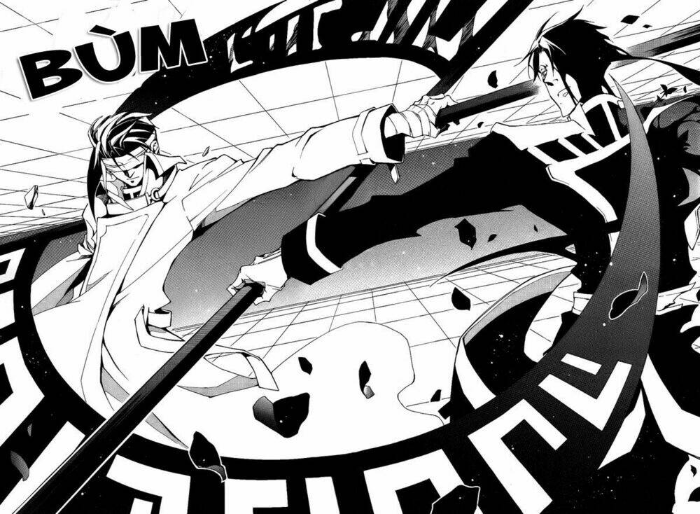 07 hồn ma chapter 90 23