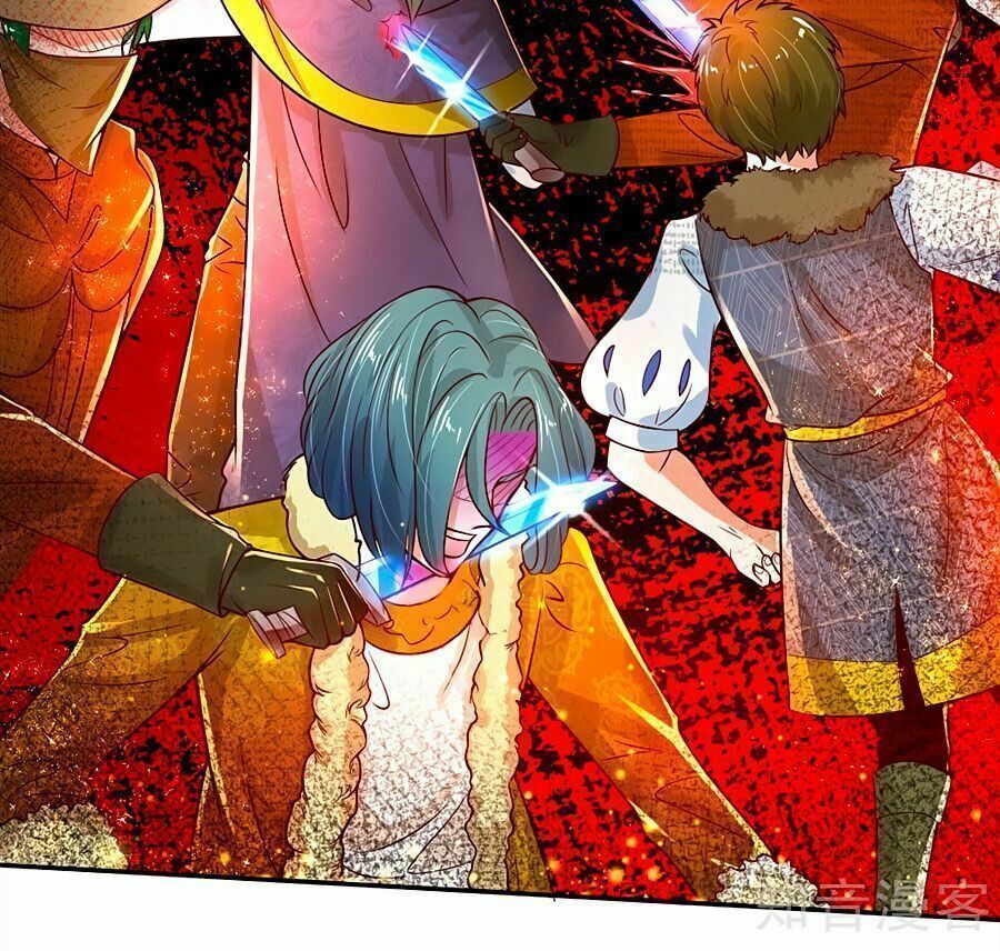 bỗng một ngày nọ trở thành con gái vua chapter 73 17