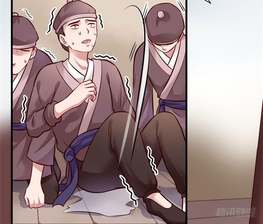 nữ đế livestream công lược chapter 12 11