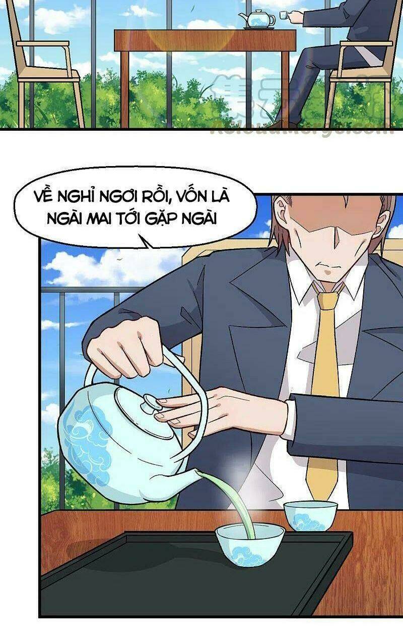 vườn trường cuồng sư hệ thống chapter 227 6