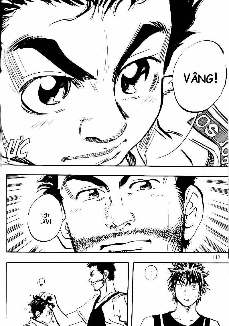 khát vọng đường đua chapter 47 15