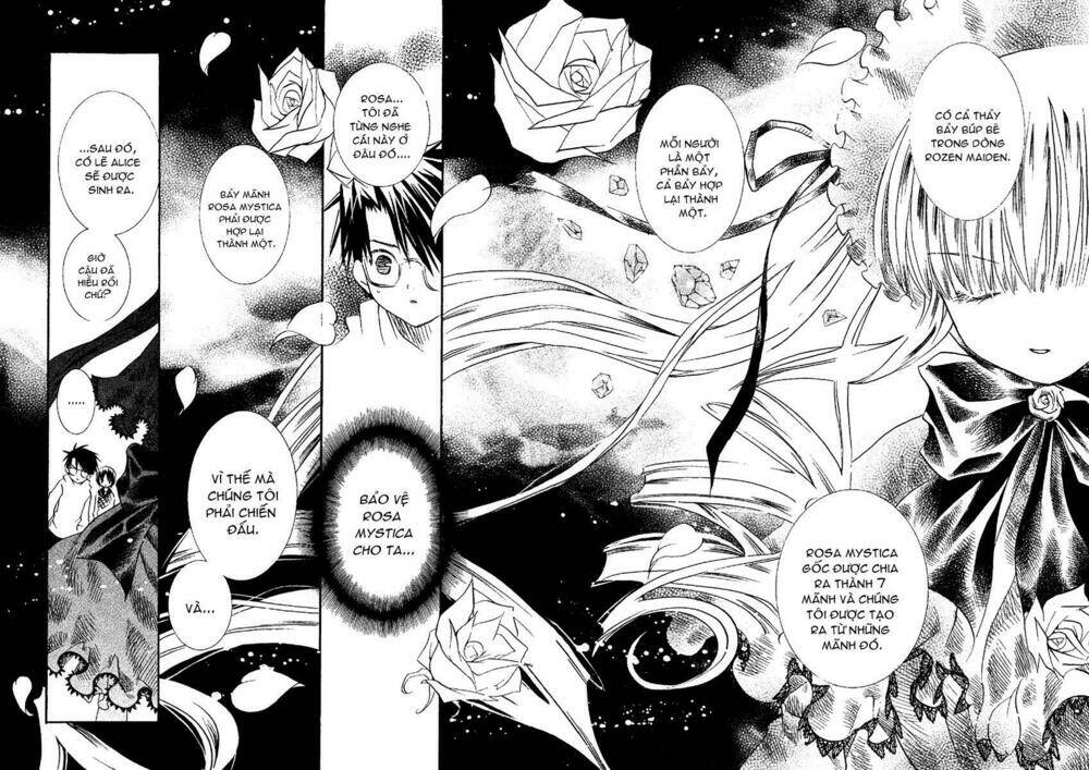 rozen maiden ii chapter 9 18