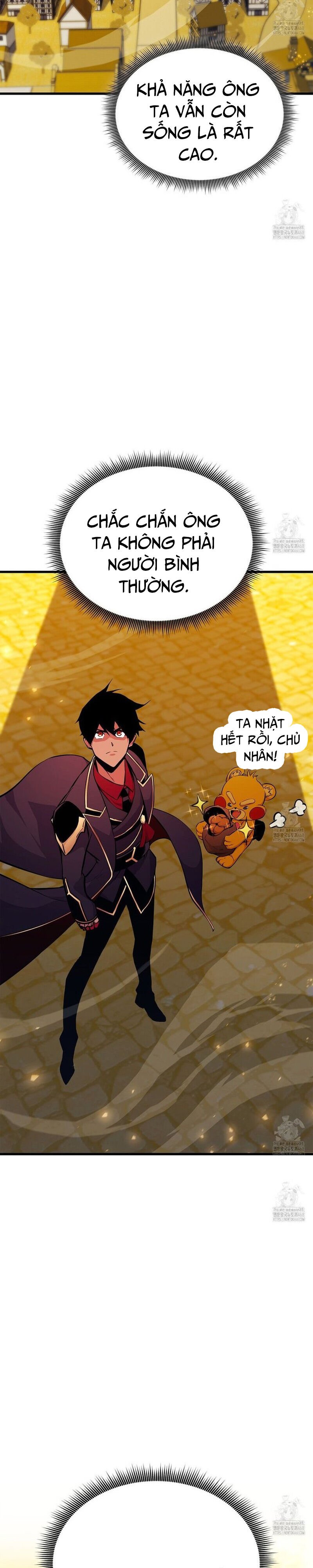 Huyền Thoại Game Thủ - Tái Xuất chapter 180.1 12