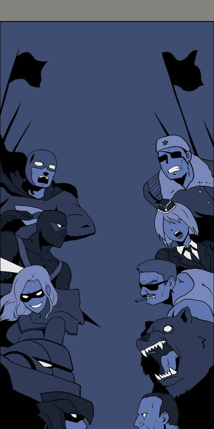 anh hùng nhân tạo 2 chapter 2 5