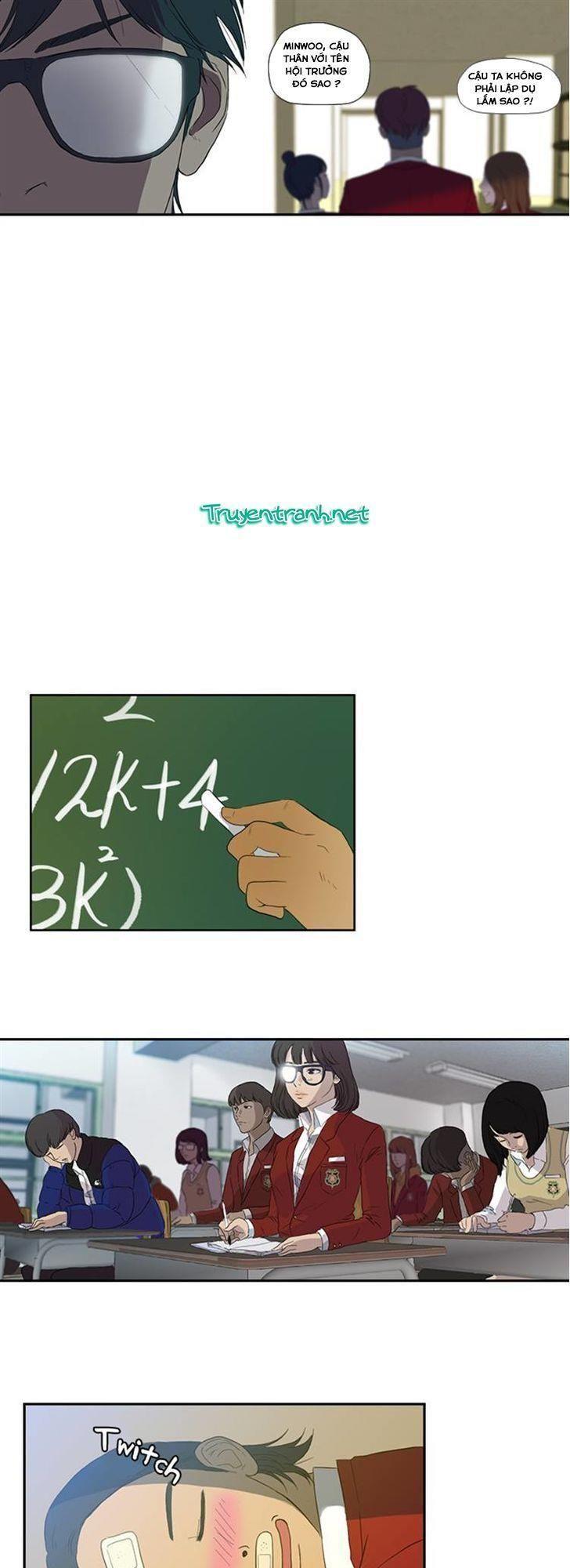 wind breaker chapter 7 34