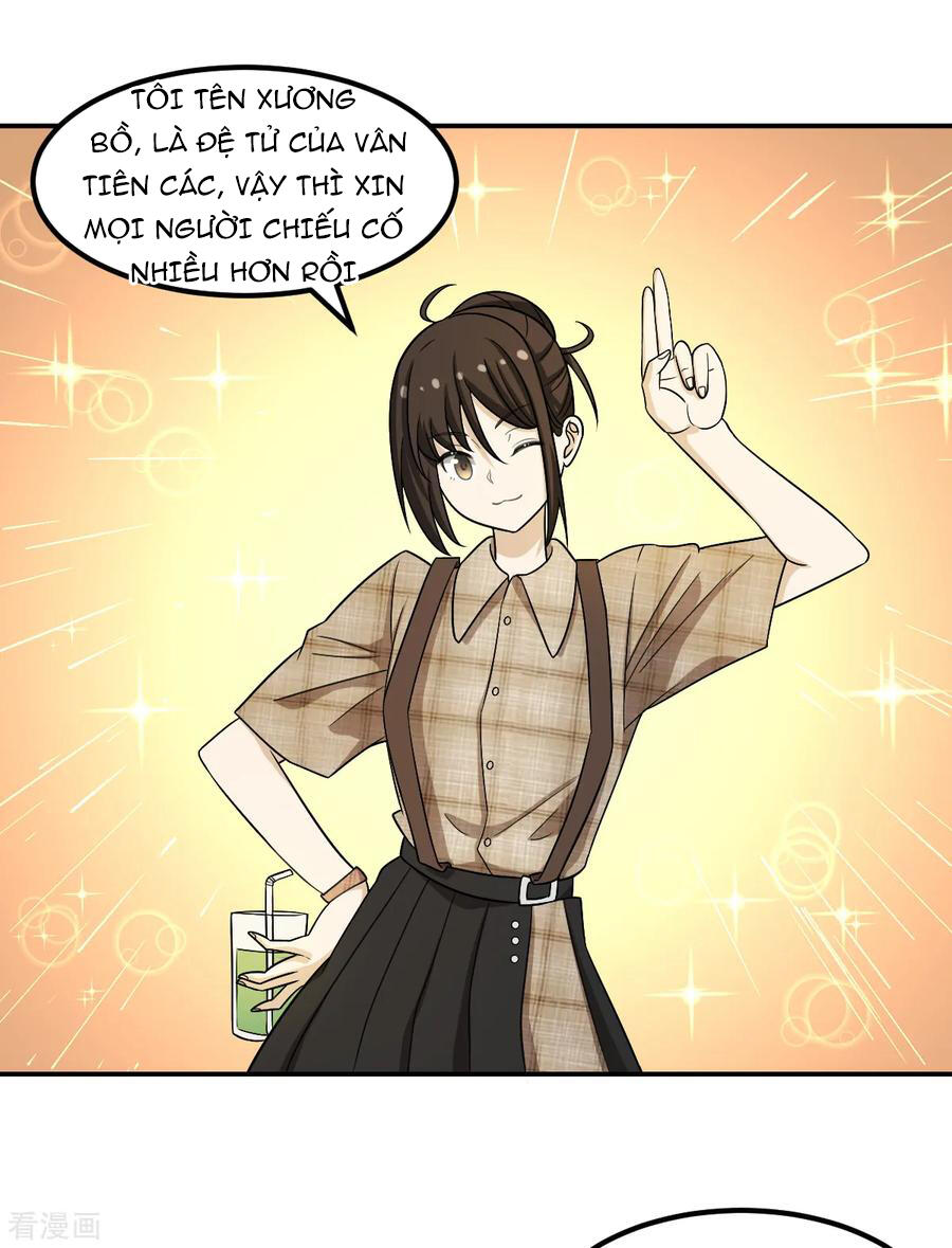 nghịch thiên tiên mệnh chapter 64 19