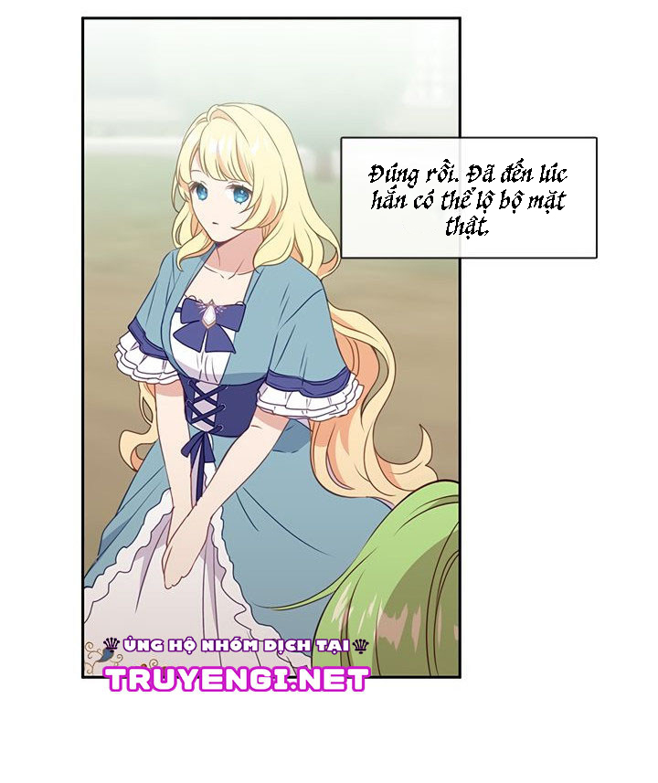 cẩn thận nữ phụ phản diện đấy! chapter 32 42