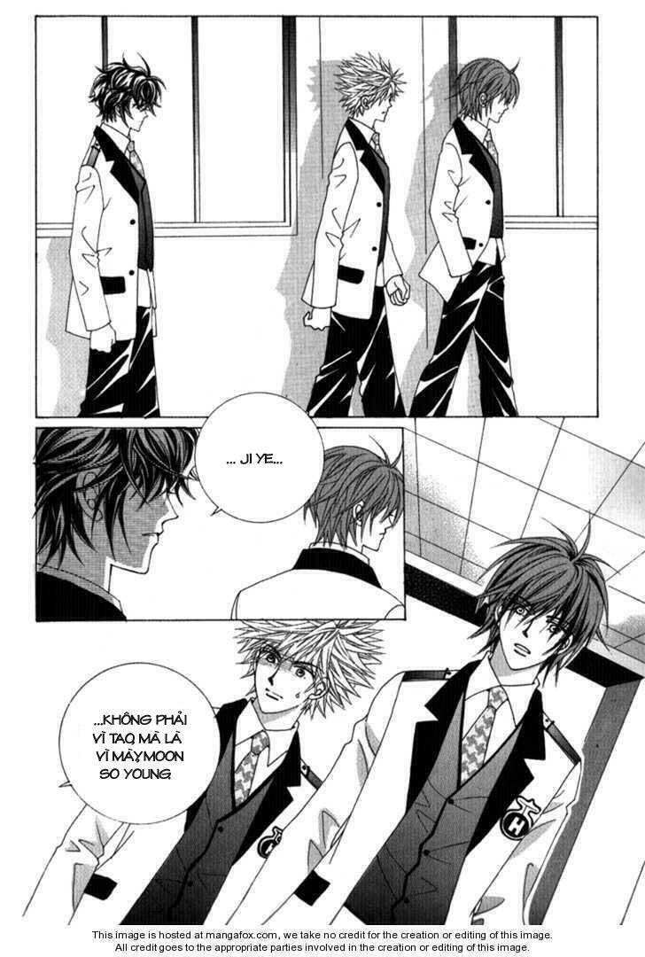 she's scary chapter 29 29