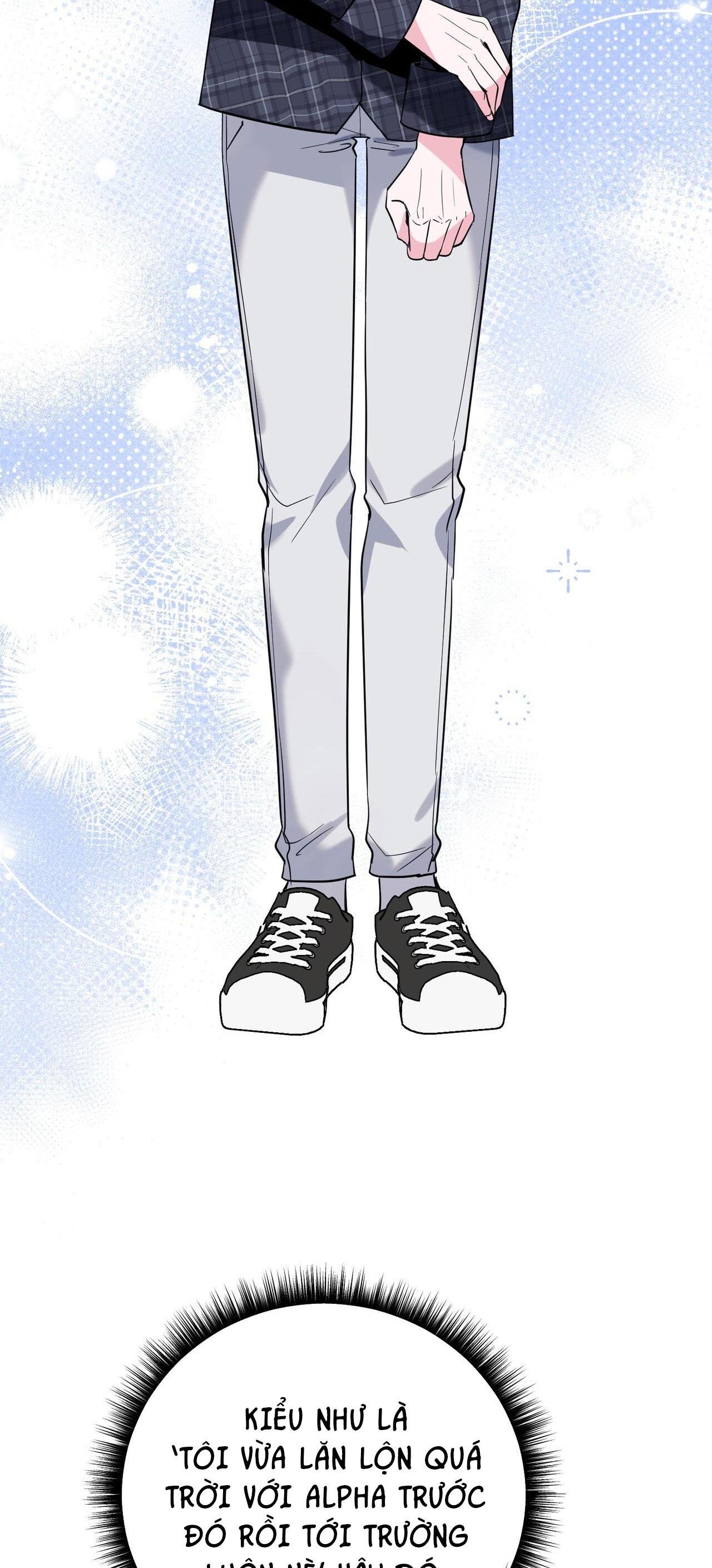 cạm bẫy đại học chapter 54 35