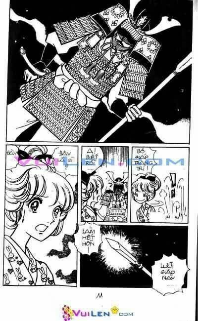 tiểu thư áo trắng chapter 2 11