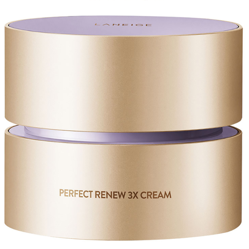 Kem dưỡng chống lão hóa Laneige Perfect Renew 3X Cream 50ml