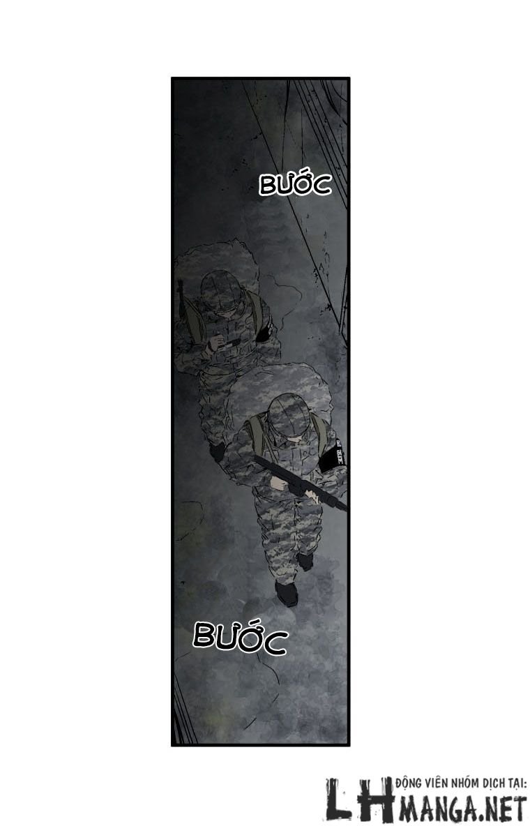 m.i.a - jakjeonjung siljong chapter 11 27