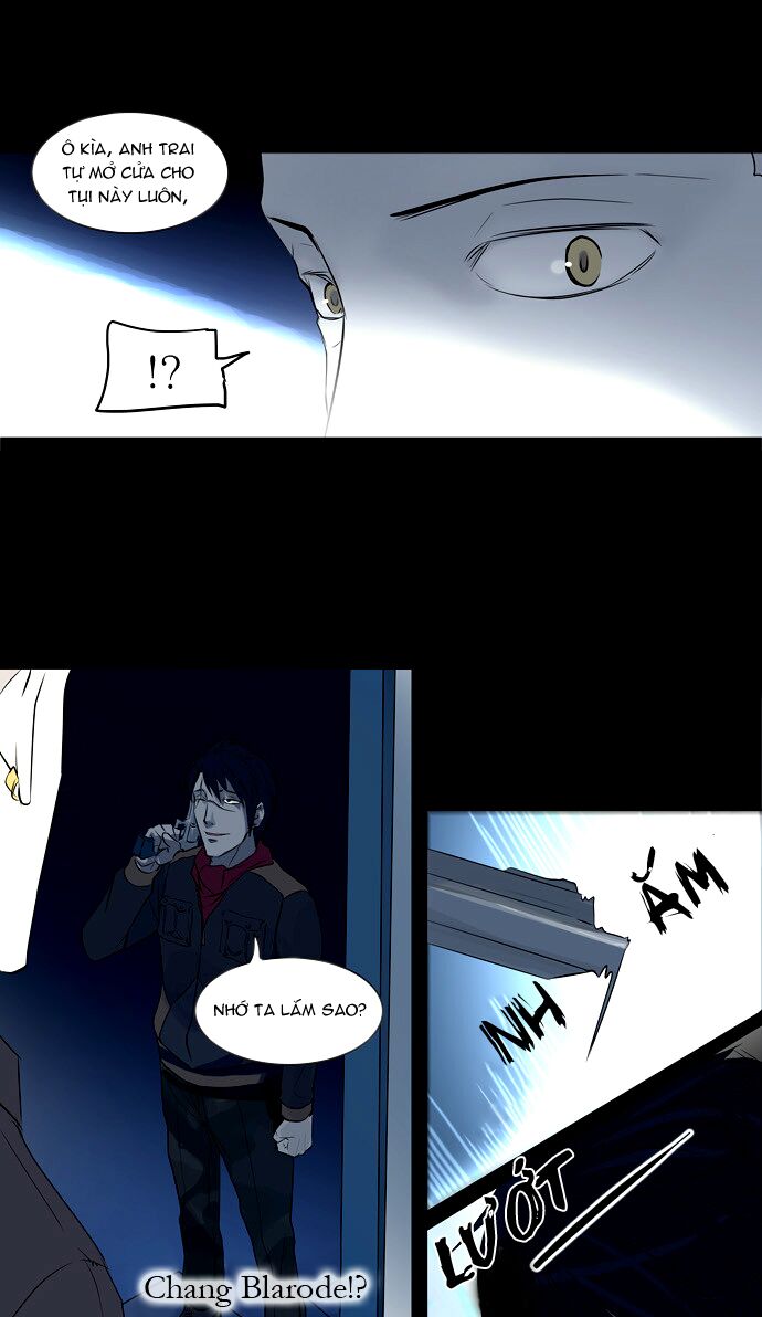 tòa tháp bí ẩn 2 chapter 60 27