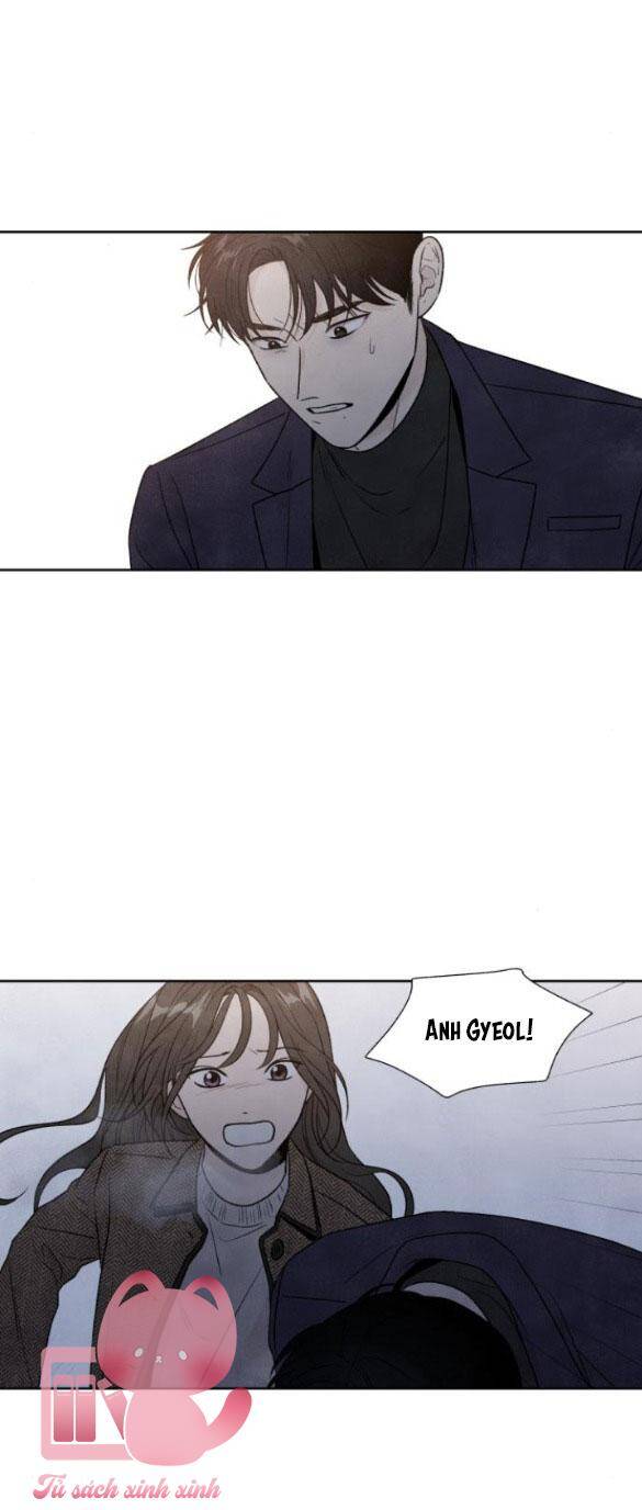 điều khiến tôi quyết tâm muốn chết chapter 73 6
