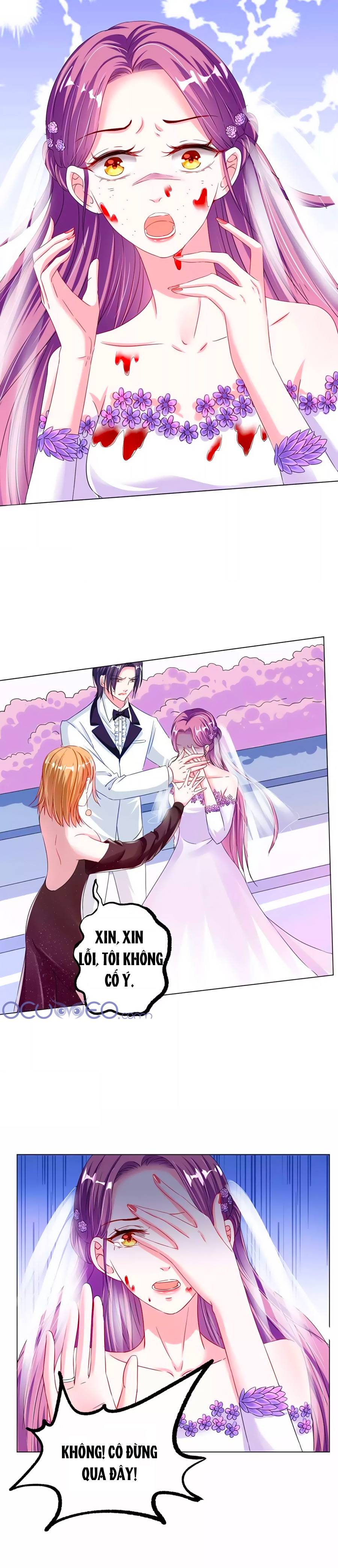 thời thượng nữ vương có chút tô chapter 1 13