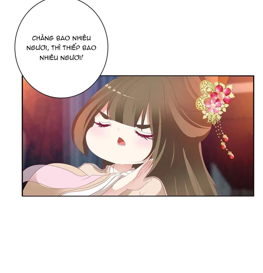 thông linh phi chapter 596 19