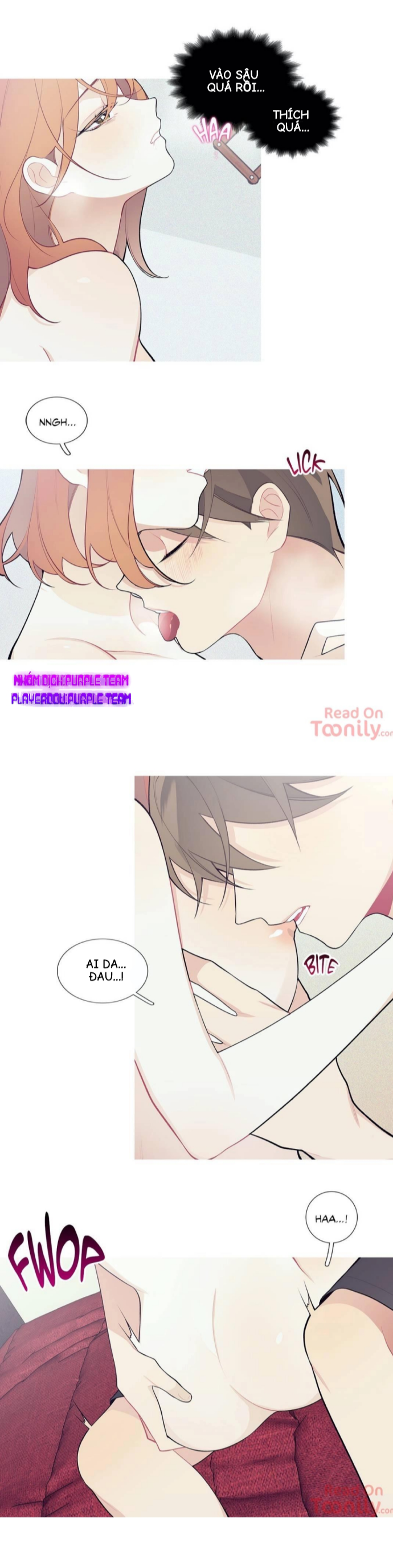 chuyện quái gì đang xảy ra? chapter 29 11