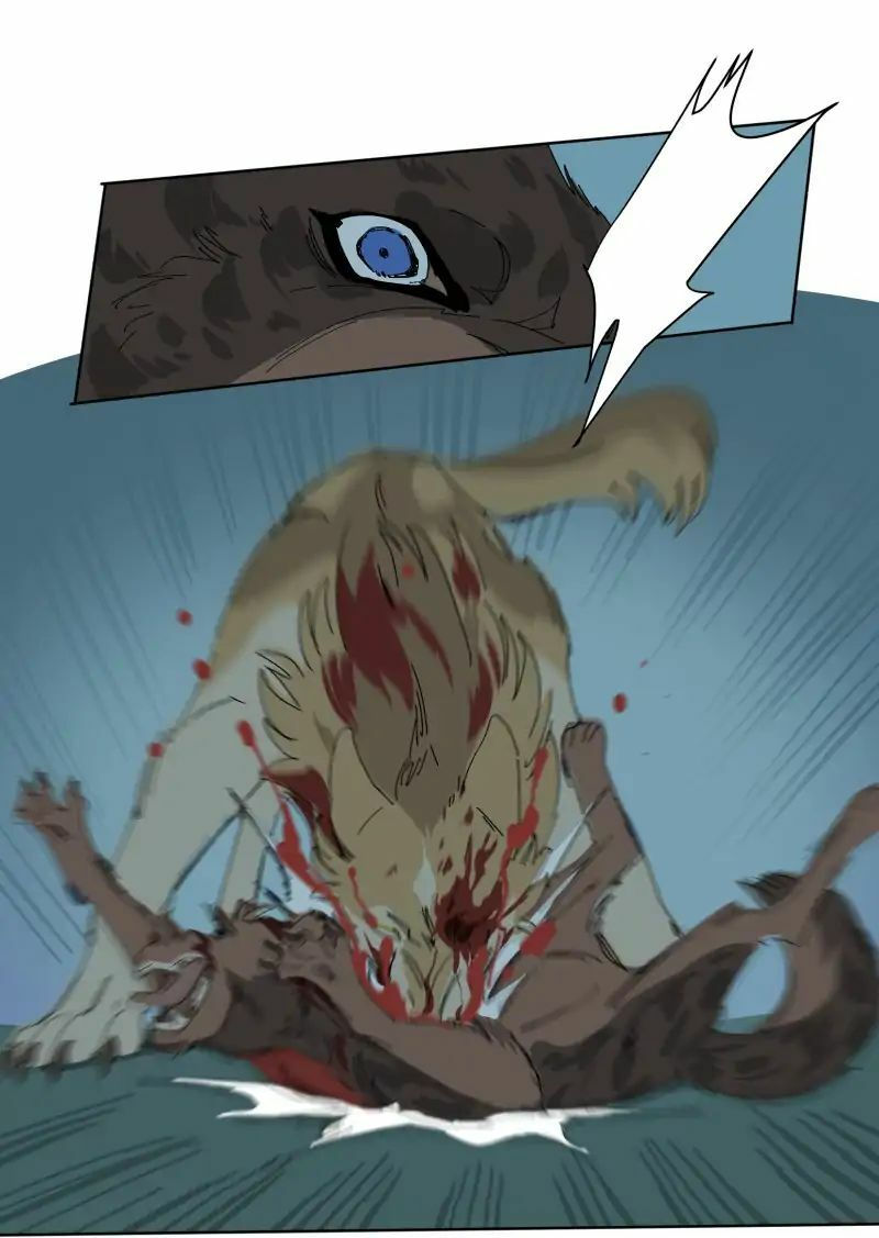 lumine - cội nguồn ánh sáng chapter 56 11