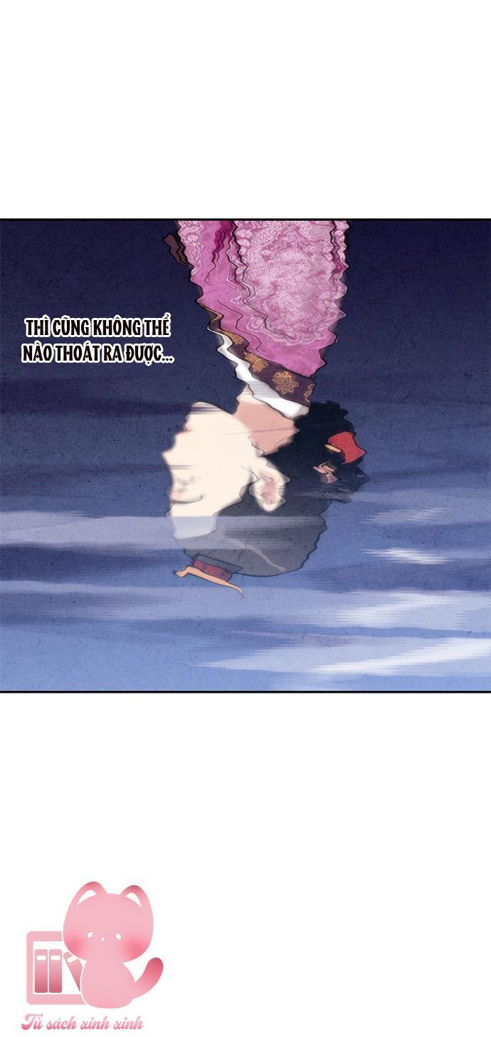 lệnh cấm hôn chapter 19 13