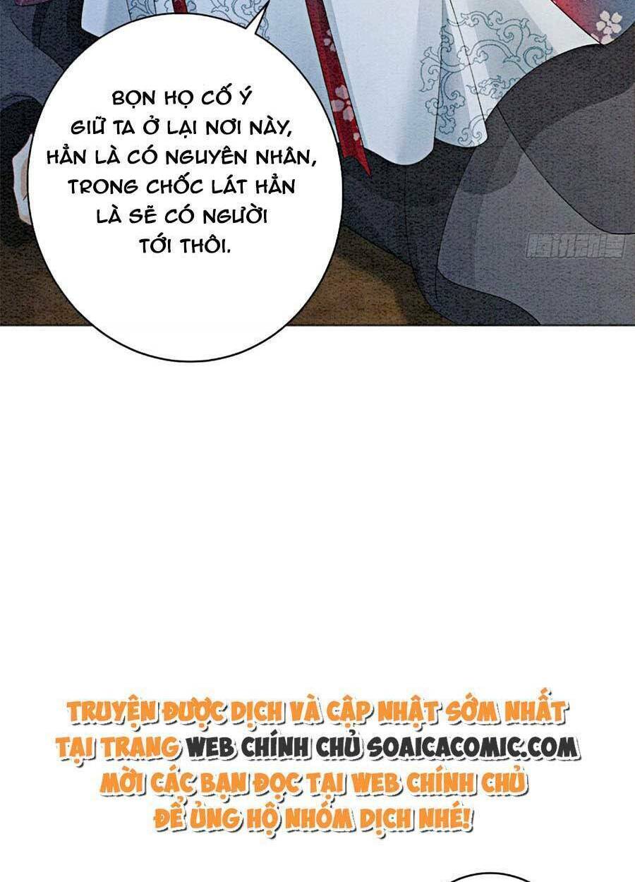 bắt đầu hủy hôn để công lược vương gia chapter 36 43