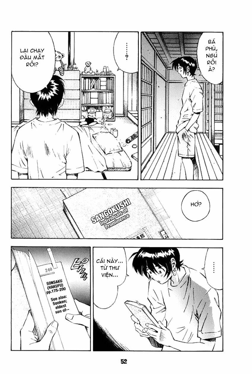 dragon girl - ikkitousen chapter 20 19