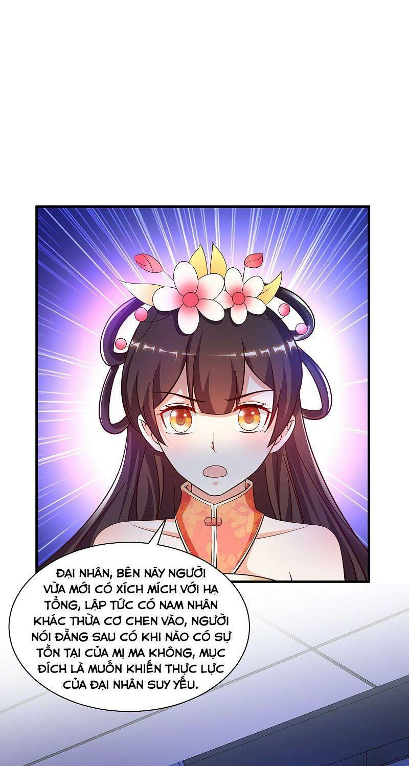 tối cường vận đào hoa chapter 134 36