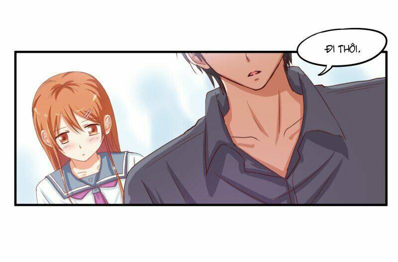 mối tình đầu có chút ngọt chapter 35 22