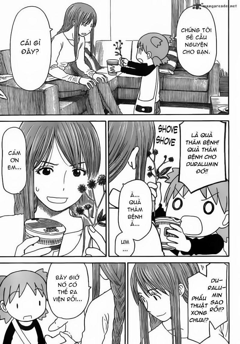 yotsubato! chapter 76 31